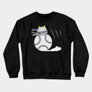 XTRMN-8 Crewneck Sweatshirt